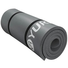 Thick Yoga Mat Foam Exercise Mats for Stretching Pilates Fitness with Bag
