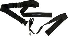 Si-Stretcher Stretching and Flexibility aid for Martial Artists, Dancers, Gym…