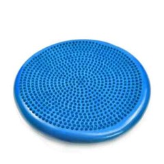 1Pc Yoga Mat Balance Pad Yoga Accessory Gym Equipment Massage Mat
