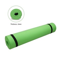 Yoga Mat Anti-skid Sports Fitness Mat EVA Comfort Foam yoga matt for Exercise