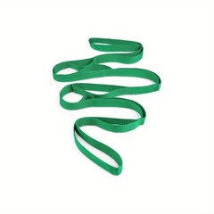 Stretching Strap Yoga Strap with Loops Stretch Out Straps for Physical Therapy