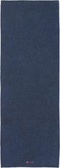 Grippy Non Slip Yoga Mat Towel – Fast Drying Towel – Ideal for Hot Yoga – Microf