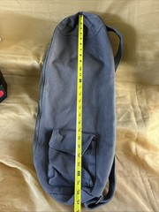 Fremous Yoga Mat Bag,Full-Zip Exercise Yoga Mat Carry Bag Fitness Core
