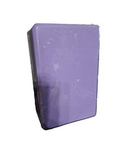 Yoga Blocks EVA Foam Gym Training Home Stretching Aid Indoor Sports Exercise