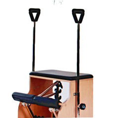 Balanced Body Wunda and Combo chair HANDLES ONLY
