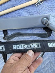 Merrithew Pilates Reformer Springs & More! Used