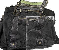 Athleisure Yoga / Overnight Tote Bag New Without Tags Still Has Plastic