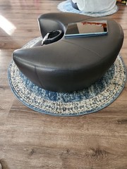 Meditation cushion from by InHarmony