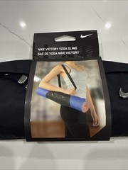 Nike Yoga Victory Sling Mat Bag