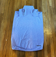 Reformerfit LtPurple Reformer Carriage cover