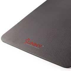 Premium 1/2-Inch Extra Thick Exercise Yoga Mat Non-Slip High Density Pilates &