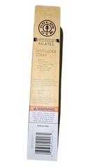 Golds Gym Yoga Mat Shoulder Carrying Strap Fitness Pilates Exercise Lot Of 5