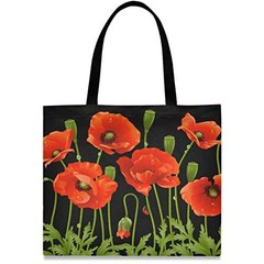 Large Tote Bag Shoulder Bag Shopping Casual Travel Bag Handbags for Multi40