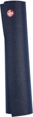 PROlite Yoga Mat 4.7mm Midnight PVC – High Density, Non-Slip, Responsibly Made