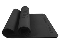 Large Exercise Mat – Extra Thick 10mm Workout Mat (72″x32″) – Non-Sl