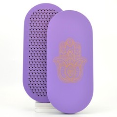 Dynamic Sadhu Board “Hamsa” Galvanized Nails 10 mm/0.4 inch
