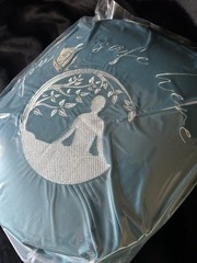 Meditation Cushion