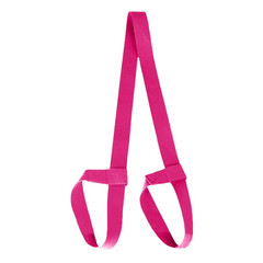 High Quality Yoga Mat Strap Belt Adjustable Sports Sling Shoulder Carry Belt 1pc