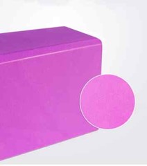 Yoga Building Blocks Cubes Pilates Bricks Reinforcement Mats Sports Supplies New