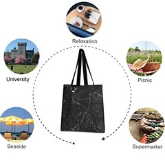 Large Tote Bag Shoulder Bag Shopping Casual Travel Bag Handbags for Multi40