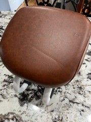 Zen Prayer Stool Bench