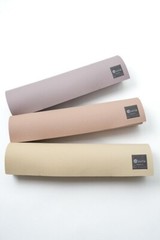 New Color 6mm Yoga Mat by suria　japan