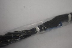 Orb Soul Spanset 1m Strap Cable Replacement 2000kgs WLL For Aerial Yoga Pilates