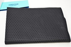 NEW Grooni Earthing Mat Black 68x185cm Yoga