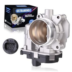 Throttle Body for Chevy 2.4L Malibu 2008-2012 Equinox HHR Cobalt 2008-2011 for