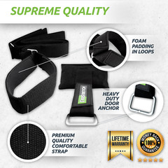 Door Flexibility Trainer PRO by EverStretch
