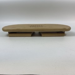 Meditation Kneeling Bench w/ Foldable Legs & Removable Cushion + Travel Bag