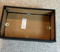 Pilates Sitting Box for Pilates Reformer – Pilates Equipment for Home Gym