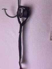 TTolbi Door Flexibility Adjustable Stretcher Strap-Rose Flexibility Training Set