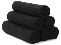 S&T Inc. St Inc. Microfiber Gym Towels Yoga Towel For Home And Gym Bag 16 Inch