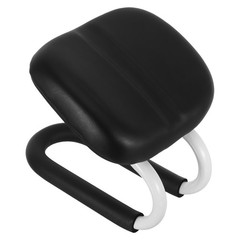 Meditation Stool Padded Bench for Prayer Home Adjustable Kneeling
