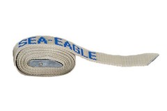 New Sea Eagle 6 Ft Strap W/ Metal Buckle