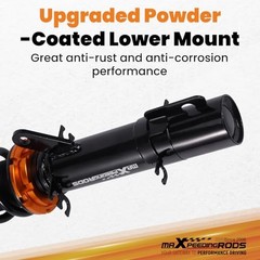 Coilovers for VW Golf MK4 FWD 1997-2007, for VW Beetle FWD 1998-2010, for VW
