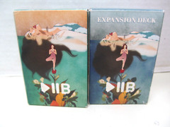 Play Pause Be Yoga Cards complete Original & partial Expansion Deck Both Manuals