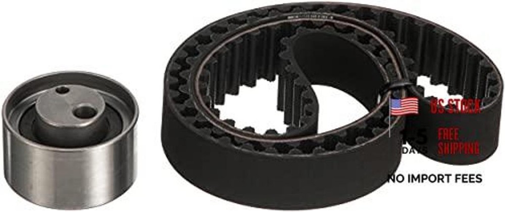 TCK212 PowerGrip Premium Timing Belt Component Kit
