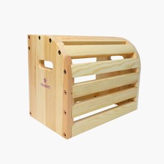 Yoga Viparit Karani Box B, Yoga Bench, Iyengar yoga prop, Yoga prop
