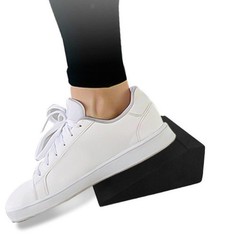 2Pcs Squat Wedge Blocks Calf Stretching Equipment for Workout Squat Balance