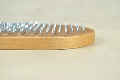 Sadhu Board “Om” Galvanized Nails 10 mm/0.4 inch