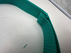 Qty 37 Scotamalone Yoga Strap Stretching Straps for Gymnastics