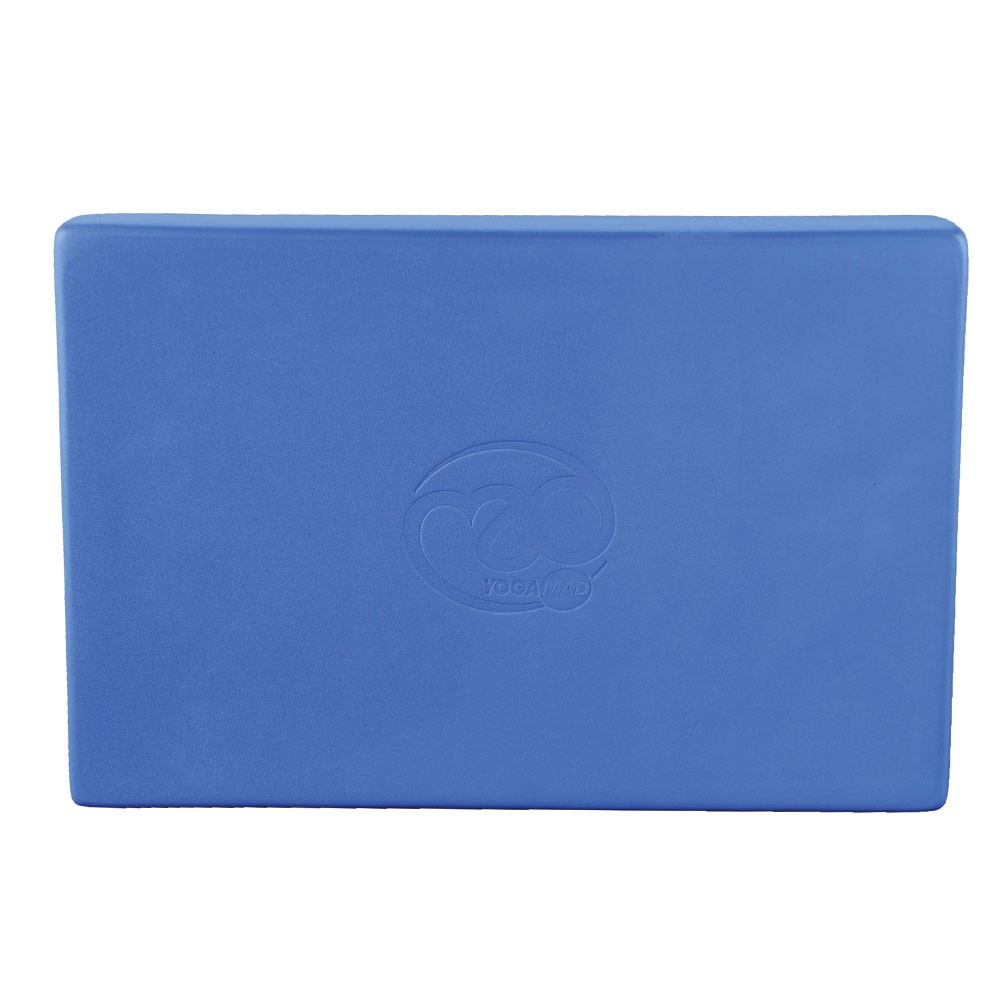 Yoga-Mad Full Yoga Block (MQ644)