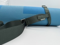 Lululemon Adjustable Yoga Mat Strap