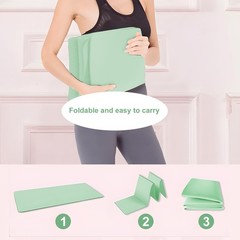 Gymnastics Mat, Yoga Mat Non Slip, Yoga Mat, Sports Mat, Fitness Mat, Gy…