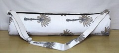 Multi Palm Tree Carrier Bags Hippie Mandala Cotton Bags With Shoulder Strap US