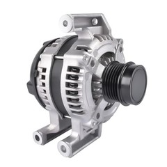 12V Alternator Replacement for Chevy Malibu Blazer Impala Camaro Colorado