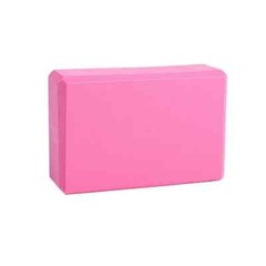 High Density EVA Yoga Foam block
