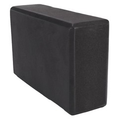 1x (yoga and yoga strap set EVA foam soft, non-slip yoga blocks unive4486